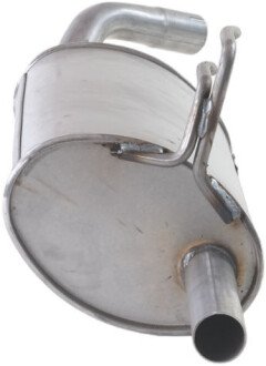 Деталі вихлопної системи bosal 177683