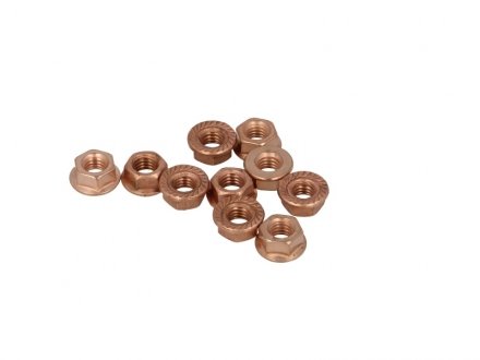 Деталі вихлопної системи bosal 258036