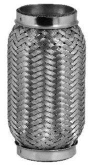 Деталі вихлопної системи bosal 265339 на Фиат Добло