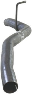 Деталі вихлопної системи bosal 751411