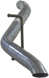 Деталі вихлопної системи bosal 751411