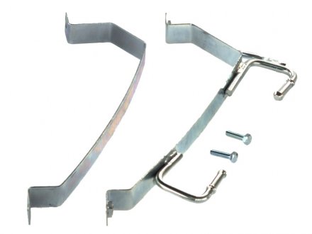 Елемент випускної системи bosal 251970