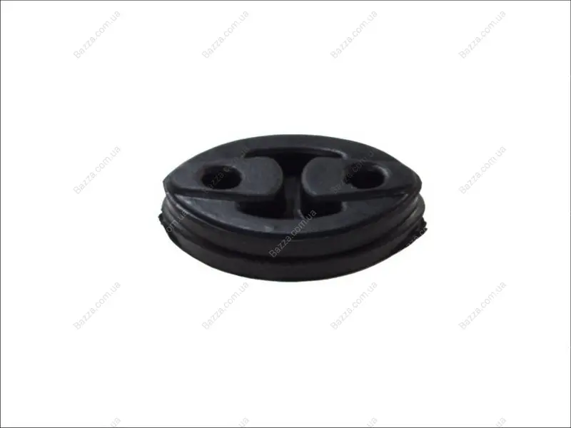 Елемент випускної системи bosal 255-051