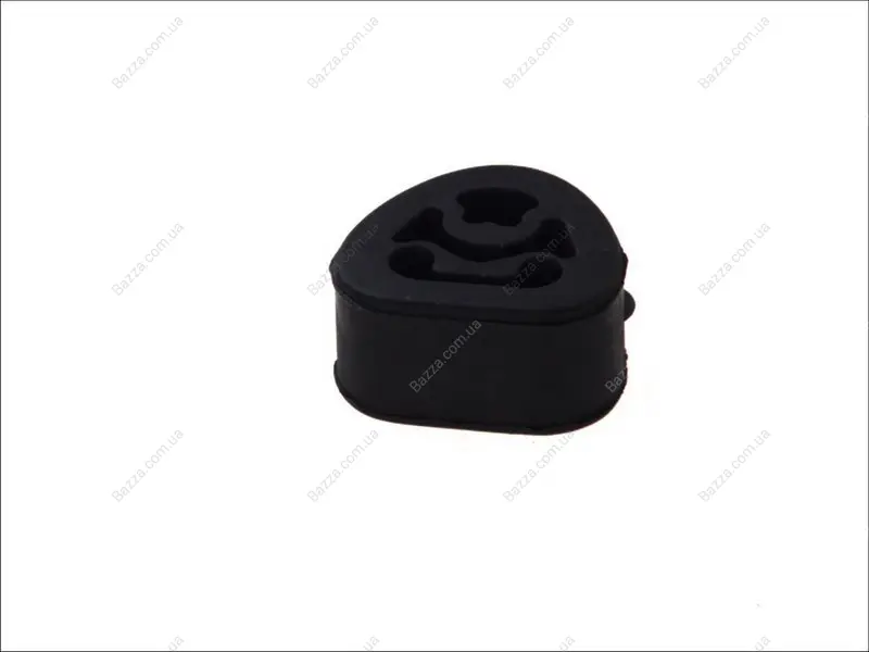 Елемент випускної системи bosal 255080
