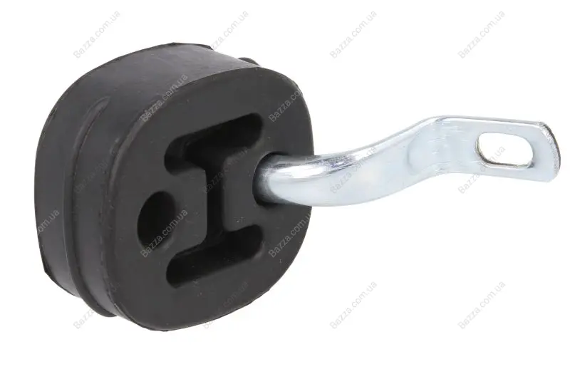 Елемент випускної системи bosal 255-086