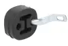 Елемент випускної системи bosal 255-086