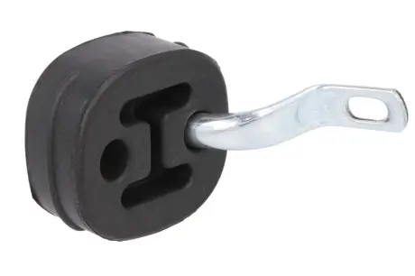 Елемент випускної системи bosal 255-086