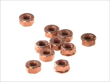 Гвинти bosal 258-040