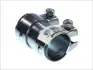 Хомут, конектор Bosal 265-687 (фото 2)