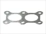 Прокладка EX кол. Audi/VW Golf IV/Passat 1.6,1.8, 2.0 95- Bosal 256-909 (фото 1)