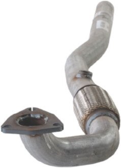 Випускна труба bosal 852369