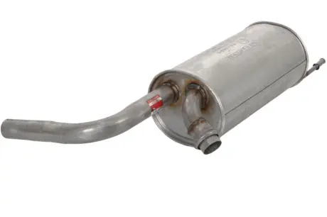Задній. глушник,випускна сист. Bosal 135-095