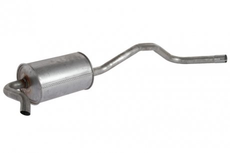 Задній. глушник,випускна сист. bosal 279565 на Рено Сценик 3