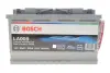 Акумулятор 12В/80/800/22,76кг Bosch 0092LA0090 (фото 1)