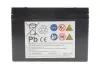Акумуляторна батарея 8A bosch 0092S5AX20