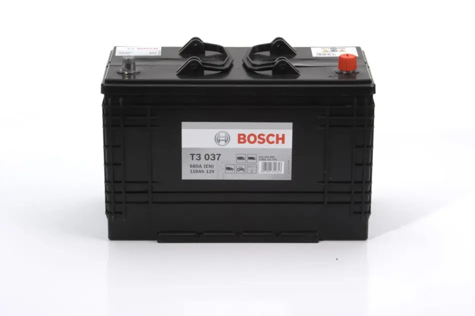 Акумулятор Bosch 0092T30370 (фото 1)