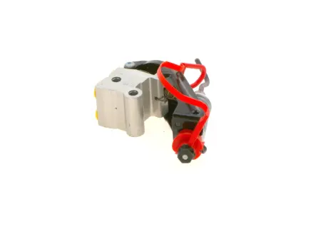 Коригування сили гальмування bosch 0204031296 Рено Клио 2