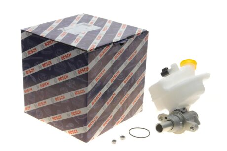 Головний гальмівний циліндр bosch 0204123716 на Форд Транзит 6