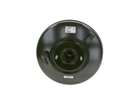 Гальмівний сервопривід bosch 0204815532 на Ниссан Qashqai j11