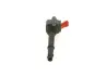 BOSCH OPEL Котушка запалювання COMBO (X12) 1.4 CNG 12-, FIAT DOBLO Cargo 1.4 11-, ALFA ROMEO, LANCIA bosch 0221504711