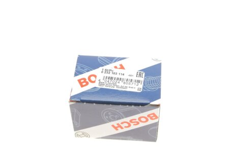 Датчик фазы bosch 0232103114
