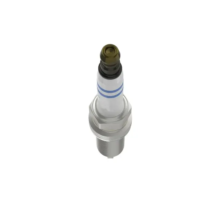 Свічка запалювання bosch 0242140572