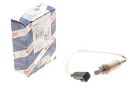Лямбда-зонд bosch 0258003714 на Форд Скорпио 2