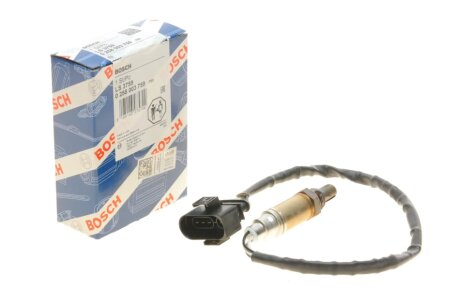 Лямбда-зонд AUDI A6, SEAT, VW PASSAT bosch 0258003759