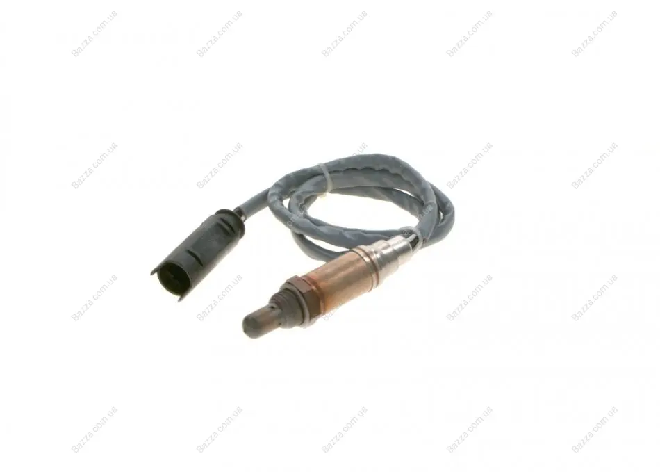 Лямбда-зонд bosch 0258005310