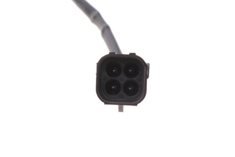 Лямбда-зонд bosch 0258006537