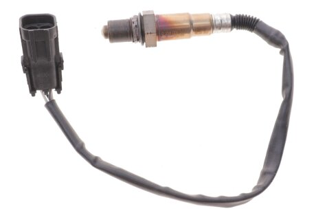 Лямбда-зонд bosch 0258006537