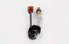 BOSCH AUDI Лямбда-зонд (4 -пол.) A1 11-, A3 03-, A4, A5, A6, SKODA, PORSCHE, VW bosch 0258006862