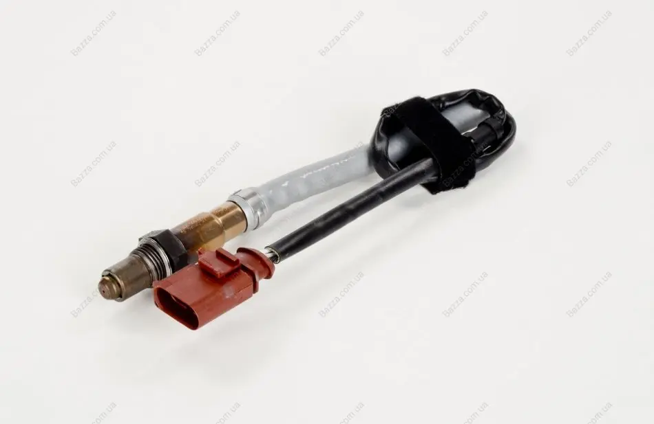 BOSCH AUDI Лямбда-зонд (4 -пол.) A1 11-, A3 03-, A4, A5, A6, SKODA, PORSCHE, VW bosch 0258006862