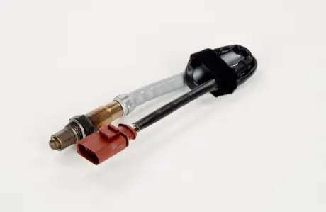 BOSCH AUDI Лямбда-зонд (4 -пол.) A1 11-, A3 03-, A4, A5, A6, SKODA, PORSCHE, VW bosch 0258006862
