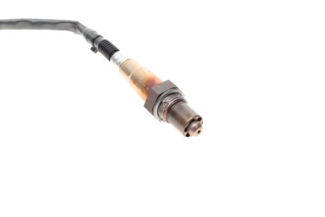 Лямбда-зонд SKODA Fabia 1,0/1,4 99- (4 конт.) bosch 0258006980