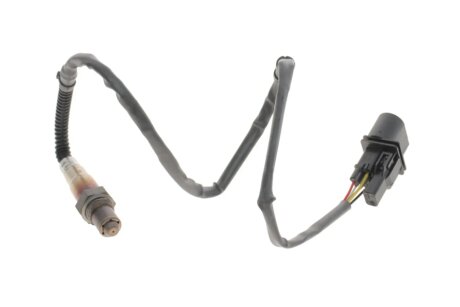 Лямбда-зонд (5 конт.) 1,8T: AUDI A3 VW Golf IV, T4 SKODA Octavia (снят с п-ва 00) bosch 0258007057 на Ауди А3 8l