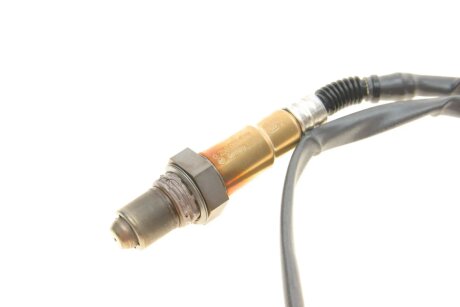 Лямбда-зонд (6 конт.) AUDI A2 1.6FSI 02-; VW Golf IV/V; SKODA 1.4i bosch 0258007355