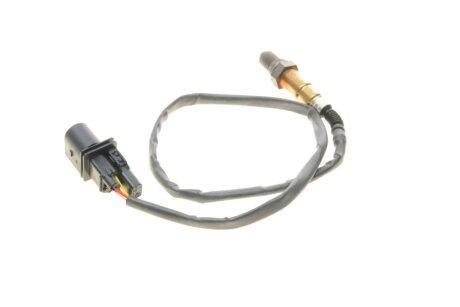 Лямбда-зонд (6 конт.) AUDI A2 1.6FSI 02-; VW Golf IV/V; SKODA 1.4i bosch 0258007355