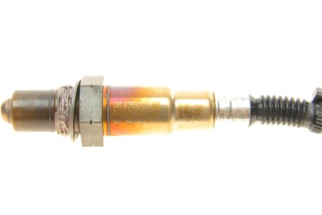 Лямбда-зонд bosch 0258010081