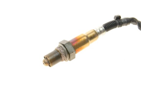 Лямбда-зонд bosch 0258010081