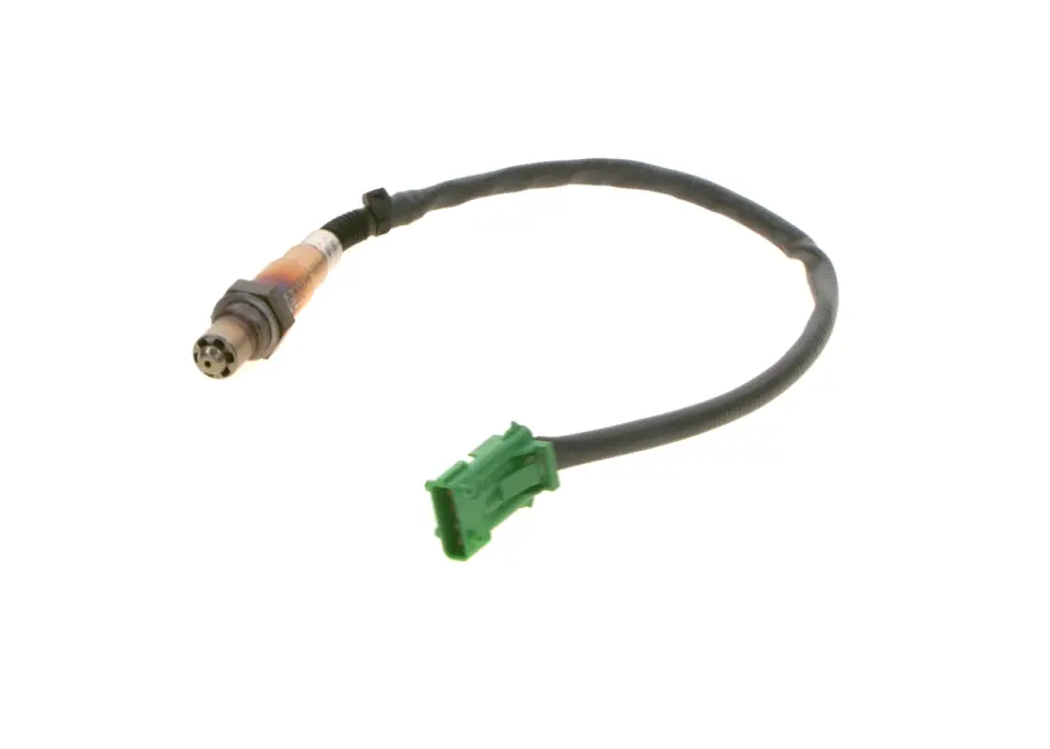 Лямбда зонд bosch 0258010363