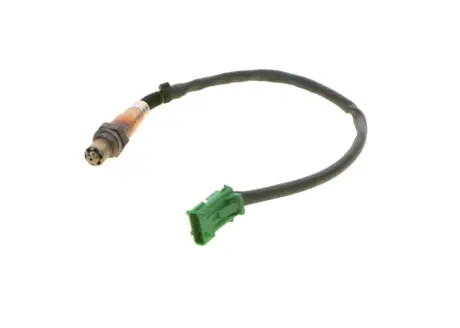 Лямбда зонд bosch 0258010363