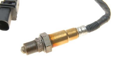 Лямбда-зонд bosch 0258017036