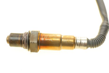 Лямбда-зонд (5 конт.) BMW E60/65/66/70/83/90 2,5/3,0 05- bosch 0258017098