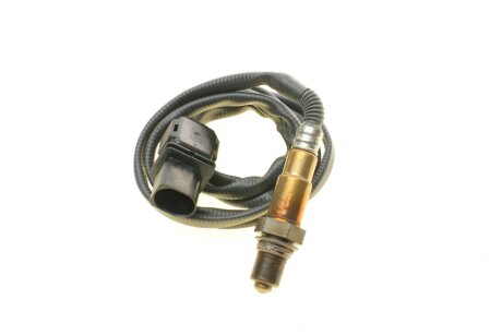 Лямбда-зонд (5 конт.) BMW E60/65/66/70/83/90 2,5/3,0 05- bosch 0258017098