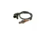BOSCH SUZUKI Кисневий датчик SPLASH 1.2 08-, SWIFT 1.2 10-, OPEL Bosch 0258017237 (фото 1)