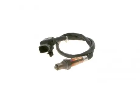 BOSCH SUZUKI Кисневий датчик SPLASH 1.2 08-, SWIFT 1.2 10-, OPEL bosch 0258017237 Сузуки Свифт