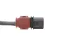 BOSCH FORD Кисневий датчик (лямбда зонд) C-MAX II 1.0 12-, FOCUS IV 1.0 18- Bosch 0258017585 (фото 4)