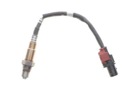 FORD Кисневий датчик (лямбда зонд) C-MAX II 1.0 12-, FOCUS IV 1.0 18- bosch 0258017585