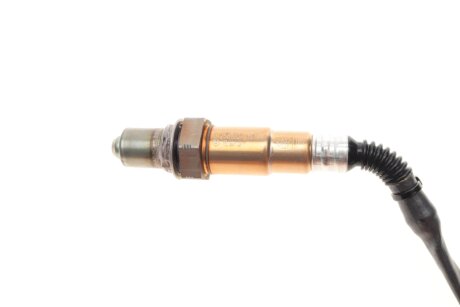 VW Лямбда-зонд AUDI, 1,8TSI/TFSI bosch 0258027197